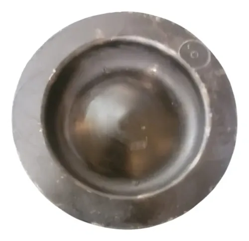 Pistao Motor Om457