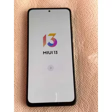 Xiaomi Redmi Note 11 Pro Black