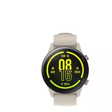 Smartwatch Relógio Inteligente Xiaomi Mi Gps Sr0583