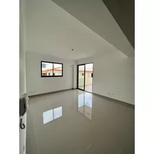 Vendo Apartamento 4to Piso Nuevo En Mirador Norte Entre La 27 Y La Rómulo. Codigo: Nd563