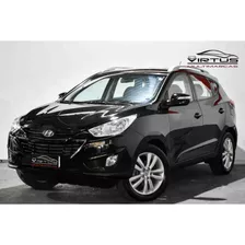 Hyundai Ix35 2.0 Mpi 4x2 16v Flex 4p Automático