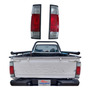 Calaveras Nissan D21 Pick Up 97 98 99 Y Cuartos Con Focos