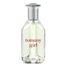 Perfume Tommy Hilfiger Tommy Girl Feminino Eau De Toilette 30ml