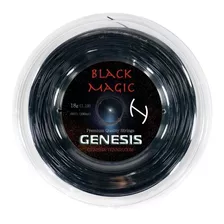 Genesis Black Magic 1.19mm - Rolo 200 Metros