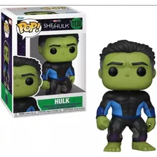 Funko Pop Hulk She Hulk #1130