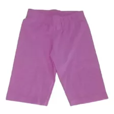 Bermuda Cotton Infantil Kyly