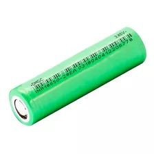 Pila Batería Recargable 18650 2600mah 3.7v Mayor Potencia