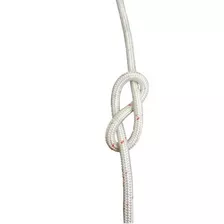 Corda Nylon Tipo Bombeiro 30m Para Cadeira Suspensa Celpan