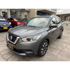 Nissan Kicks 2018 1.6 Exclusive