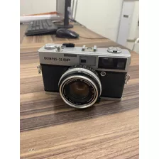 Olympus - 35 Sp