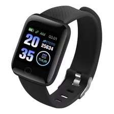 Reloj Pulsera Inteligente Smart Watch Banda Bluetooth - Otec