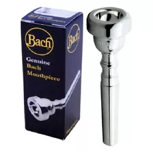 Bocal Para Trompete Vincent Bach Modelo 3c