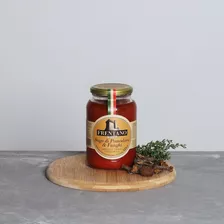 Sugo Di Pomodoro & Funghi 525g