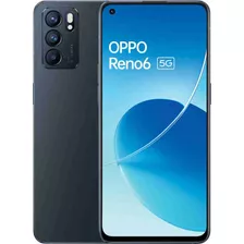 Oppo Reno 6