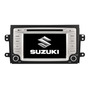 Antena Aleta Tiburon Radio Para Suzuki Sx4 Cross 2014