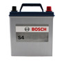 Primera imagen para búsqueda de bateria bosch s4