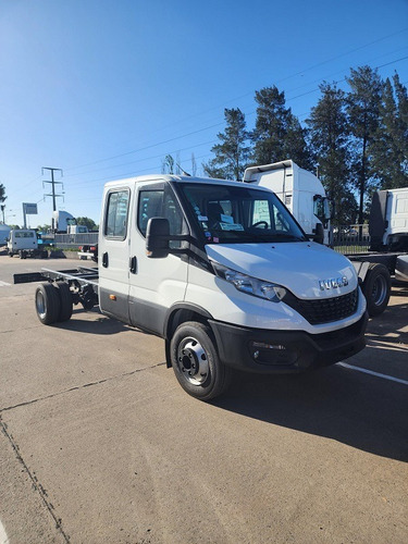Iveco Daily 70 170 Dc