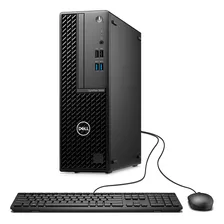 Desktop Dell Optiplex 3000 I5-12500 Ram 8gb Ssd 512gb W11p