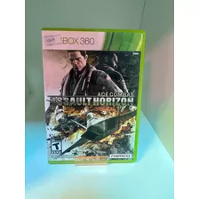Ace Combat Assault Horizon Xbox 360 Mídia Física Original