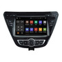 Estereo Dvd Gps Hyundai Ix35 Bluetooth Touch Radio Usb Sd Hd