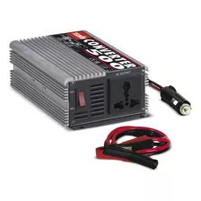 Convertidor Inverter 12 A 220 Volt - 500w 1000w Max Telwin