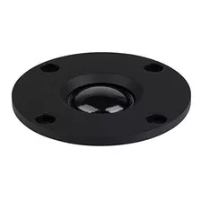 Tweeter Dayton Audio Td20f-4 3/4 De Neodimio Con Cúpula Blan