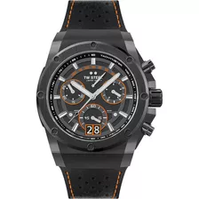 Ace Genesis - Reloj Cronógrafo De Cuarzo Para Hombre, De 44