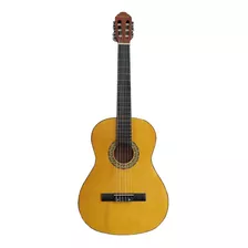 Pack Guitarra Clasica 39 +funda+afinador Joyo .:onoffstore:.