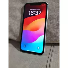 iPhone XR De 64gb Libre Sin Detalles 