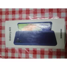 Vendo Samsung Galxi A03