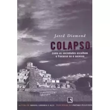 Colapso - 08ed/12