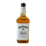 Whisky Jack Daniels No7 De 1 Litro  Licor Original