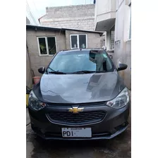 Chevrolet Sail 1.5 Ls