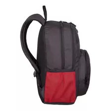 Mochila Samsonite Bison Reforzada Universitaria Escolar