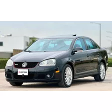 Volkswagen Bora 2006 2.5 Gli Tiptronic At