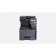 Equipo Kyocera 308 Ci + Kit De Toner + Gabinete + Charola 