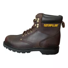 Bota Caterpillar Hombre Second Shift Sin Casco Cómodo Og