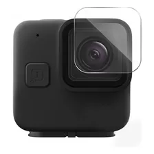 Lámina Protectora Vidrio Templado Gopro Hero 11 Black Mini