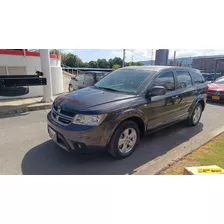 Dodge Journey Se 2019