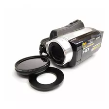 Filtro Ir Inflared X-ray Variavel 58mm 530nm-750nm-590nm .