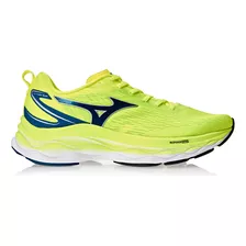 Tênis Feminino Victory Rsp Mizuno Novo