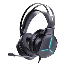 Diademas Auriculares Gamer Hc-s2061 Multiplataforma