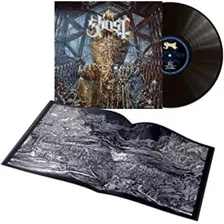 Vinilo - Impera [lp] - Ghost