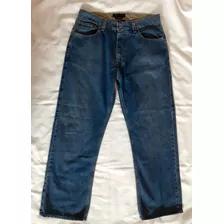 Jean Tommy Hilfiger Talle 32 Hombre 