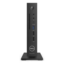 Thin Client Dell Wyse 5070: J4105, 8gb, Ssd 128gb Wind. 11