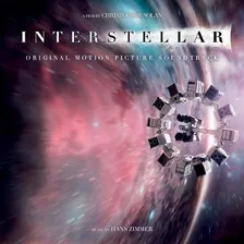 Interstellar / O.s.t. Interstellar / O.s.t. Lp Vinilo X 2