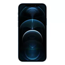 Apple iPhone 12 Pro (512 Gb) - Azul-pacífico