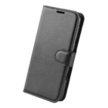 Capa Carteira Para Samsung Galaxy A10s A20s Antishock