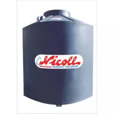 Tanque P/agua Nicoll Aprobado Unit 2000 Lts