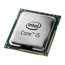 Procesador Gamer Intel Core I5-4590 Bx80646i54590 De 4 Núcleos Y 3.7ghz De Frecuencia Con Gráfica Integrada